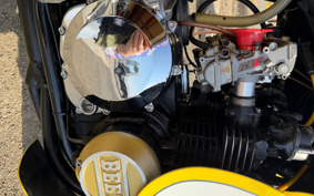 KAWASAKI Z400 FX 2000 10264