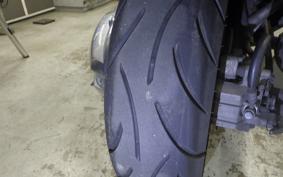 SUZUKI SKYWAVE 250 (Burgman 250) S Gen.3 CJ46A
