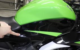 KAWASAKI NINJA 250 SL BX250A