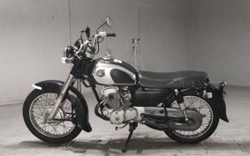 HONDA BENLY 125 CD125T