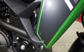 KAWASAKI VERSYS A 2024 LE650H
