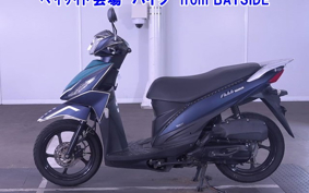 SUZUKI ADDRESS110-2