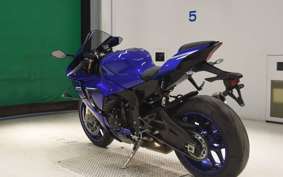 YAMAHA YZF-R1 2025 RN65J