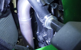 KAWASAKI NINJA H2 SX 2022 ZXT02P