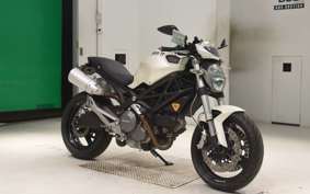 DUCATI MONSTER 696 2009
