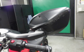 DUCATI MULTISTRADA V4S 2021