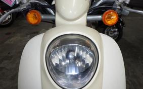HONDA CREA SCOOPY AF55