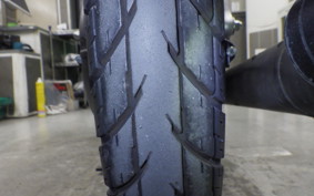 HONDA C110 SUPER CUB 2020 JA44