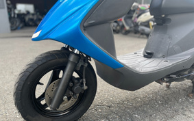 SUZUKI ADDRESS V125 CF46A