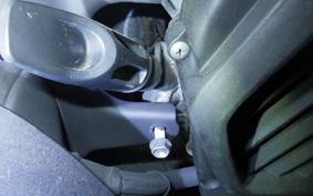 HONDA TACT-4ﾍﾞｰｼｯｸ AF79