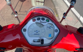 VESPA LX125
