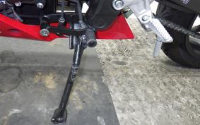 HONDA CBR400R 2025 NC65