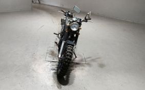 YAMAHA TW225 DG09J