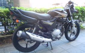 YAMAHA YBR125 PCJL