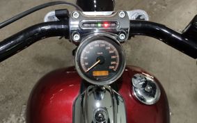 HARLEY FXSB1690 2016 BFV
