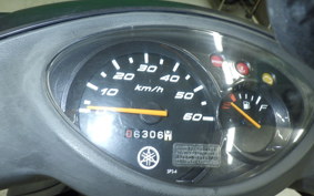 YAMAHA JOG ZR Gen.3 SA39J