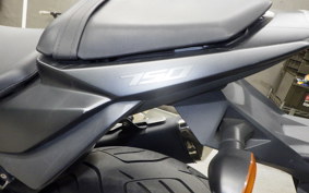 SUZUKI GSR750 A 2016 GR7NA