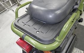 HONDA PS250 MF09