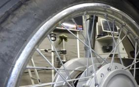 HONDA C90 SUPER CUB E HA02