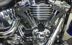 HARLEY FLSTF 1580 2008