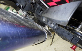 SUZUKI HAYABUSA Gen.2 2010