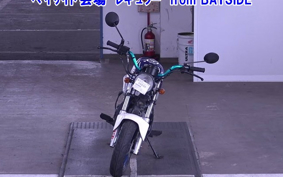 HONDA MONKEY