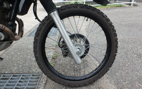 YAMAHA SEROW 225 DG08J