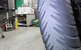 HONDA ﾊｲﾈｽCB350 2022