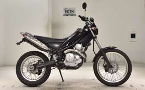 YAMAHA TRICKER 2006 DG16J