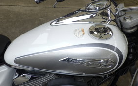 YAMAHA DRAGSTAR 250 VG02J