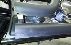 YAMAHA DRAGSTAR 250 VG02J