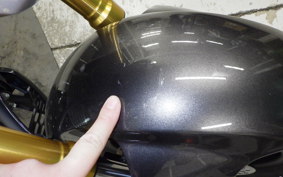 HONDA ｸﾞﾛﾑ-2 2023 JC92