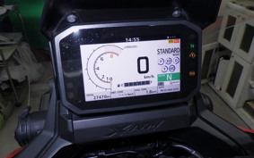 HONDA X-ADV 750 2022 RH10