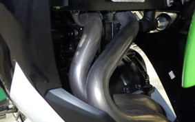 KAWASAKI NINJA 650 A 2021 ER650H