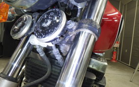 HONDA CB750 GEN 2 2008 RC42