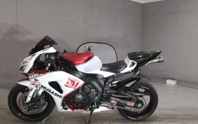 HONDA CBR1000RR 2008 SC57