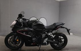 HONDA CBR650R 2024 RH17