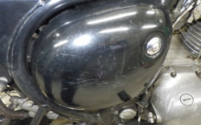 KAWASAKI ESTRELLA RS 2021 BJ250A