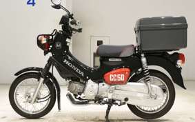 HONDA ｸﾛｽｶﾌﾞ50 AA06