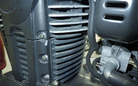 KAWASAKI ESTRELLA 2023 BJ250A