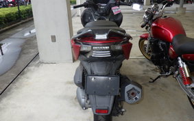 KYMCO XCITING400IE(ショ