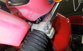KAWASAKI SUPER SHERPA KL250G