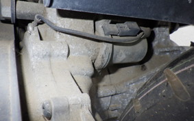 YAMAHA JOG POCHE SA08J