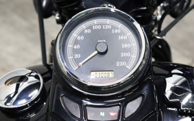 HARLEY FLSTSB 2010 JM5