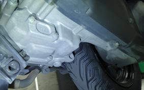 SUZUKI SKYWAVE 200 (Burgman 200) CH41A