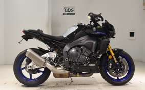 YAMAHA MT-10 SP 2022 RN78J