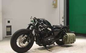 HARLEY XL1200X 2014