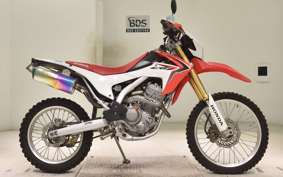 HONDA CRF250L 2007 MD38