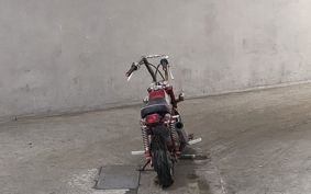 HONDA MONKEY Z50J