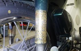 HONDA C90 SUPER CUB E 2022 HA02
